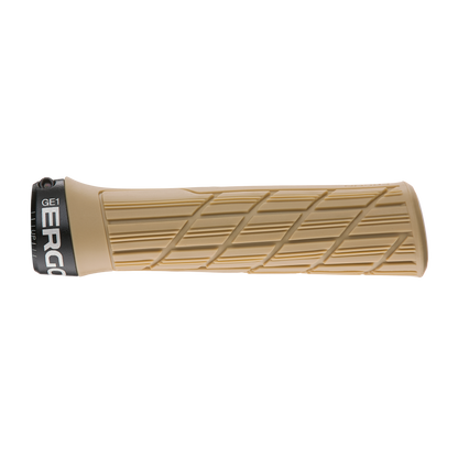 Manopole ERGON GE1 EVO Slim tempesta di sabbia - dettaglio