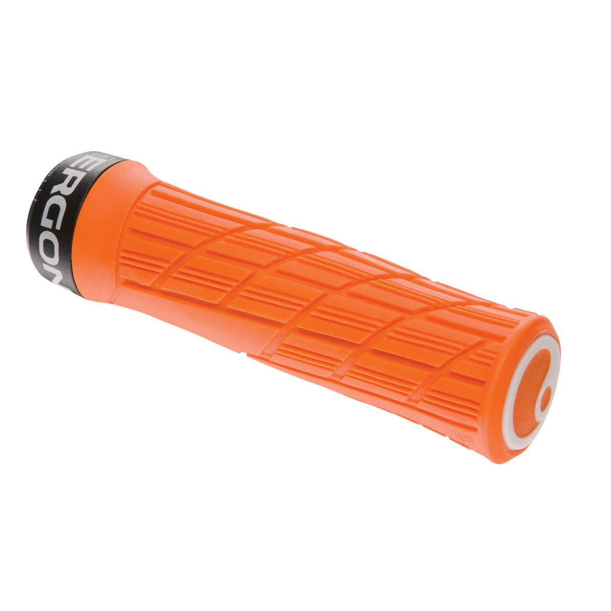Manopole ERGON GE1 EVO arancione succoso