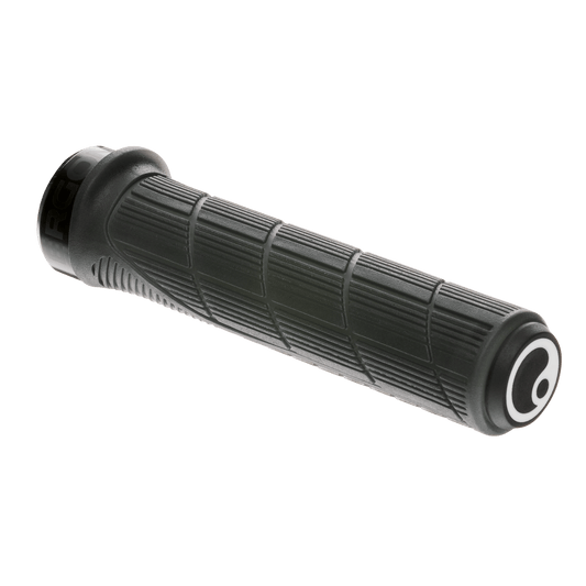 Manopole ERGON GD1 EVO Factory nero stealth ghiacciato