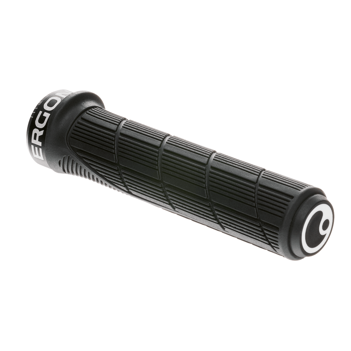 Manopole ERGON GD1 EVO Slim nere