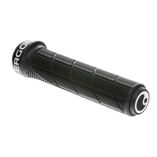 Manopole ERGON GD1 EVO Slim nere