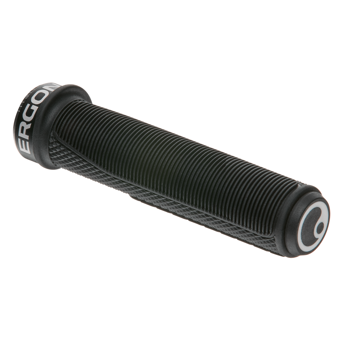 Manopole ERGON GFR1 nere