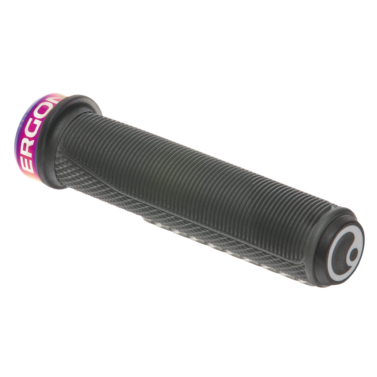 Manopole ERGON GFR1 Factory FMD Racing Oil Slick