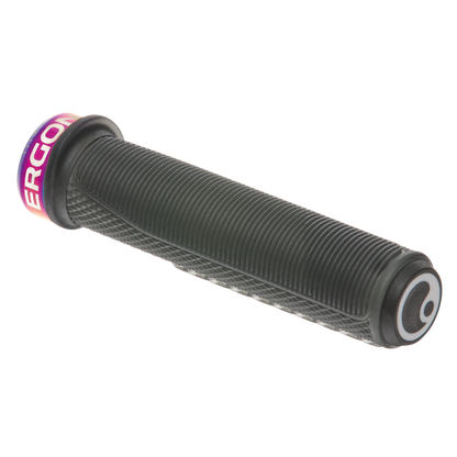 Manopole ERGON GFR1 Factory FMD Racing Oil Slick