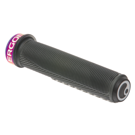 Manopole ERGON GFR1 Factory FMD Racing Oil Slick