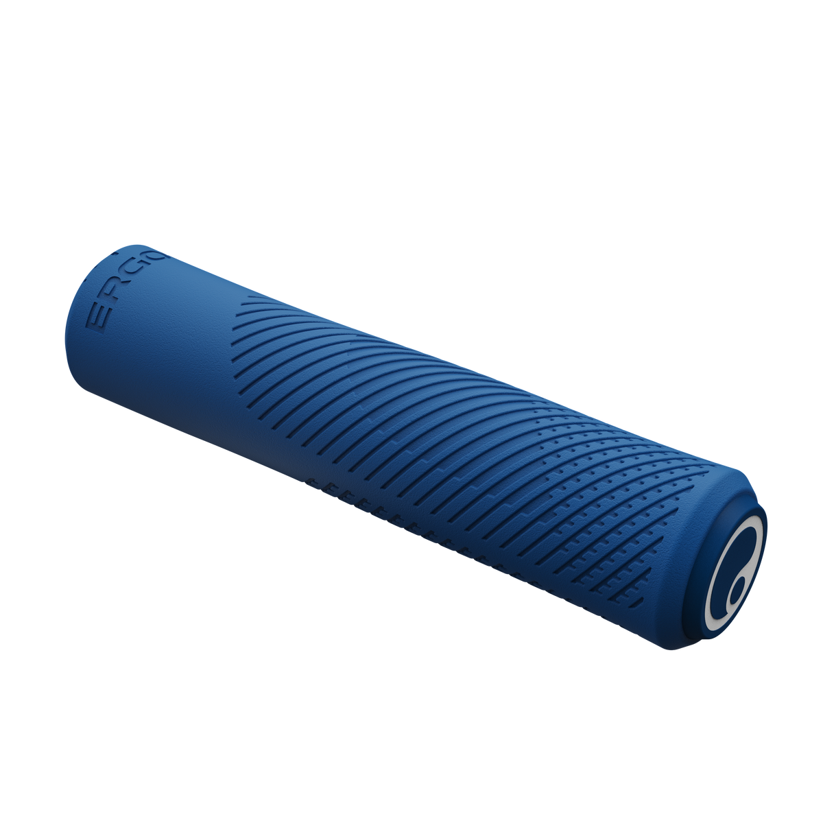Manopole ERGON GXR taglia L blu di mezza estate