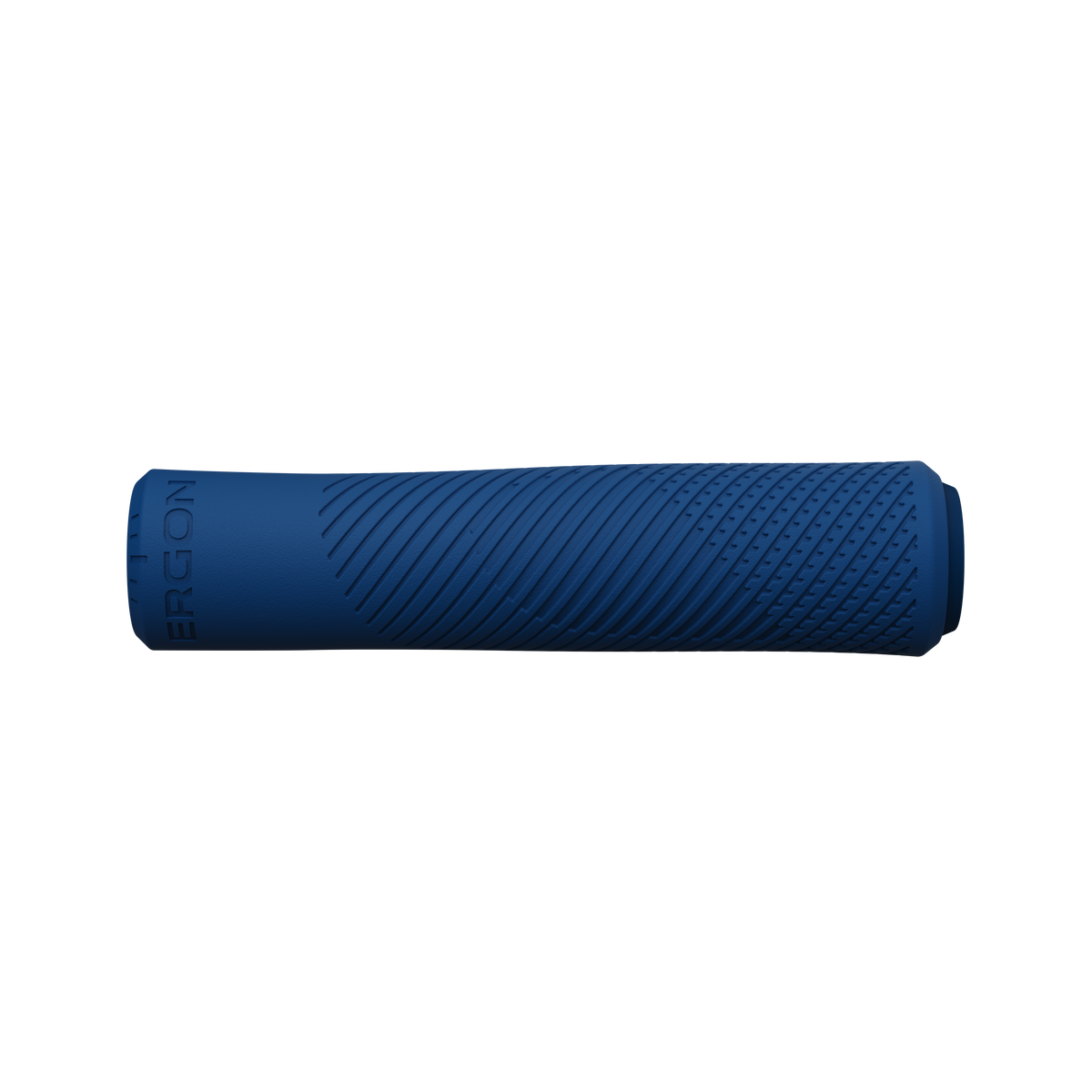 Manopole ERGON GXR taglia L blu di mezza estate - dettaglio
