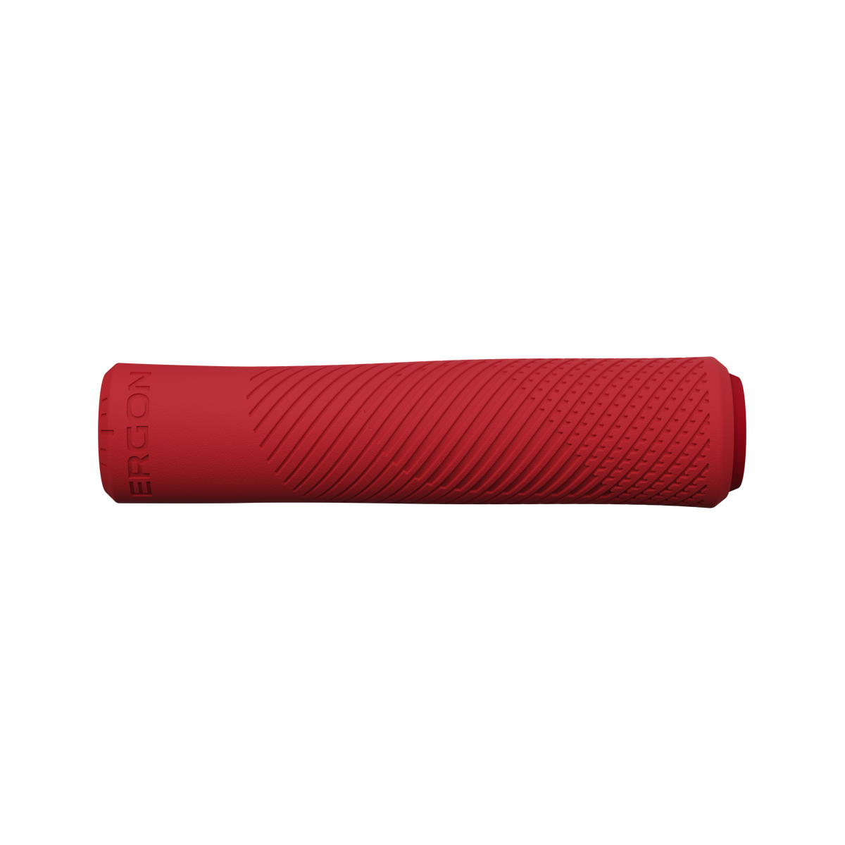 Manopole ERGON GXR taglia L rosso audace - dettaglio