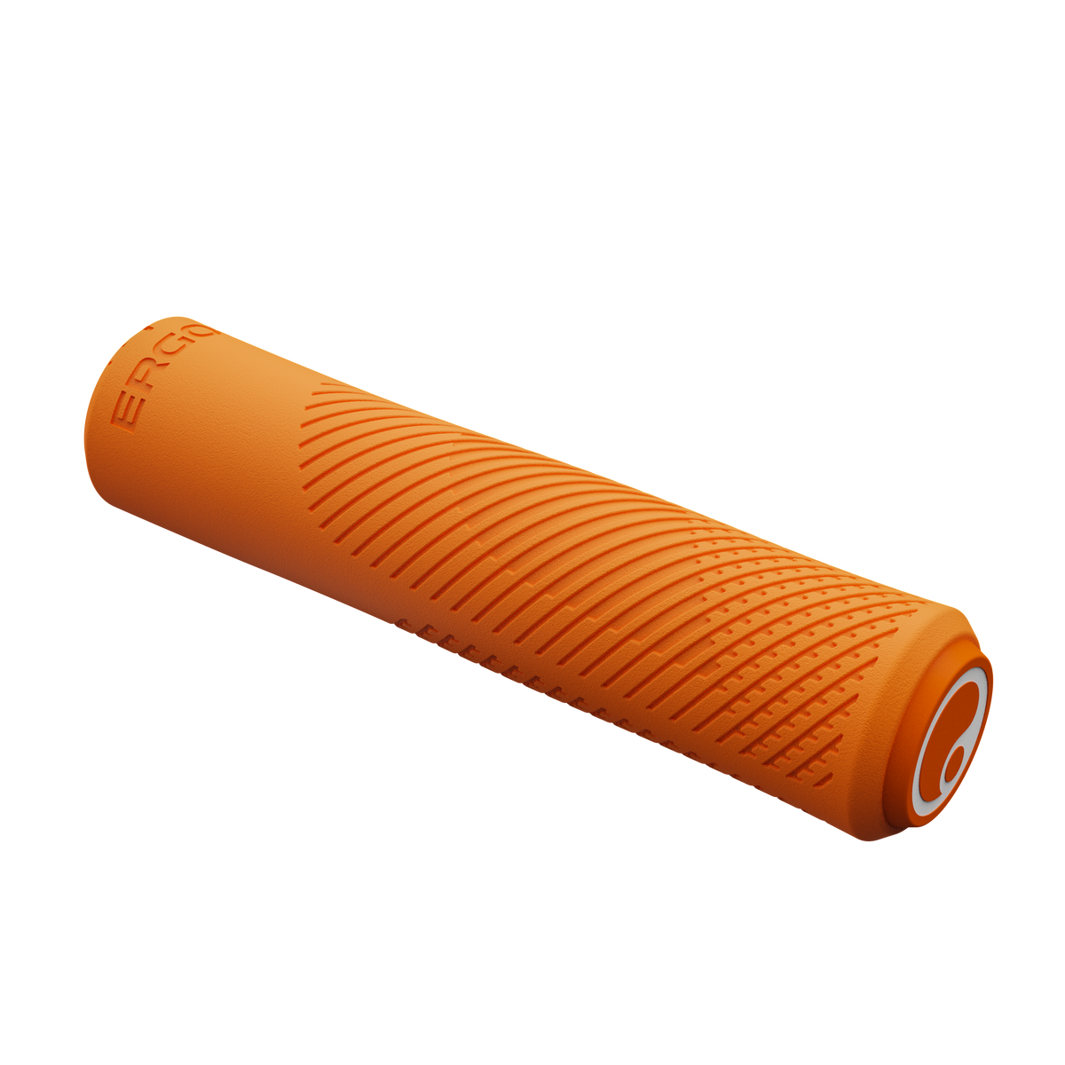 Manopole ERGON GXR taglia L arancione succoso