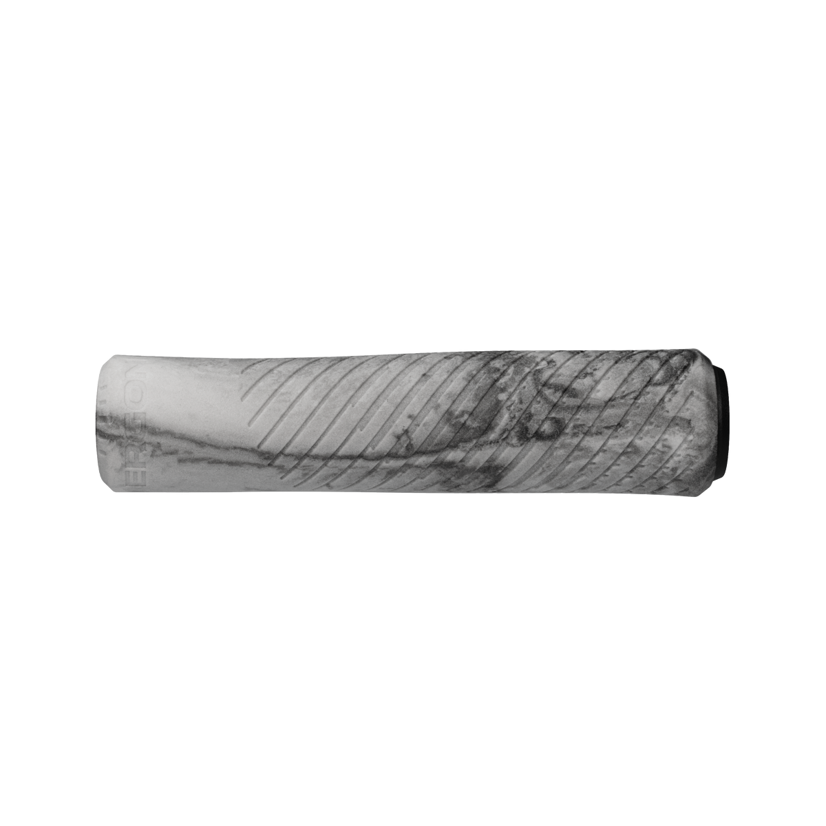 Manopole ERGON GXR taglia S Lava nero-bianco - dettaglio