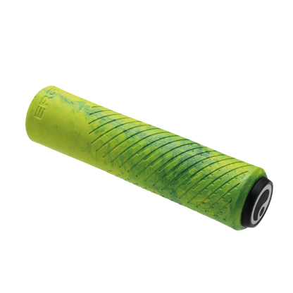 Manopole ERGON GXR taglia L Lava giallo-verde