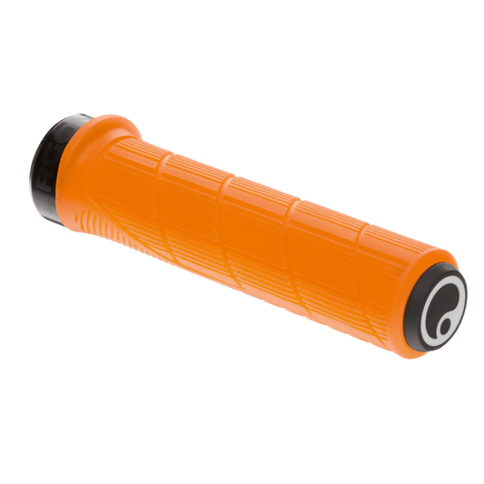 Manopole ERGON GD1 EVO Factory arancione ghiacciato