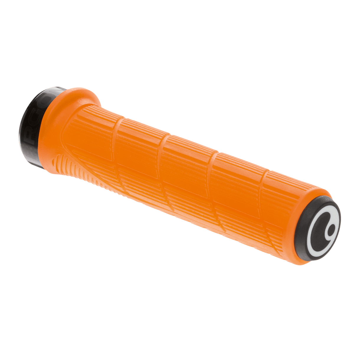 Manopole ERGON GD1 EVO Slim Factory arancione ghiacciato