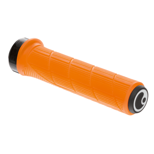 Manopole ERGON GD1 EVO Slim Factory arancione ghiacciato