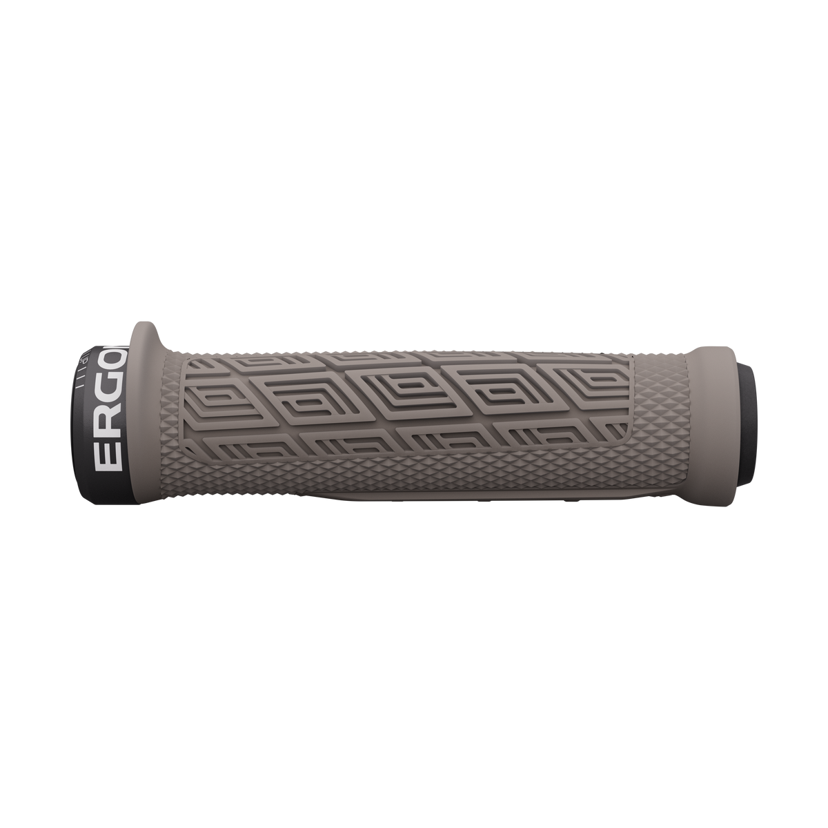 Manopole ERGON GDH Slim grigio Slay - dettaglio