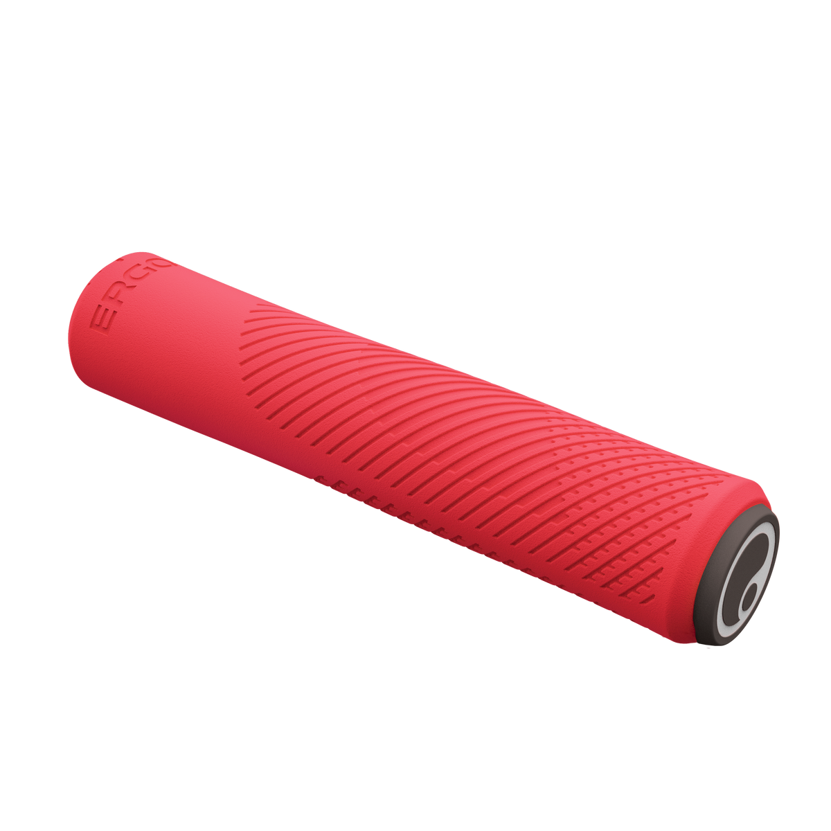 Manopole ERGON GXR Team rosso laser