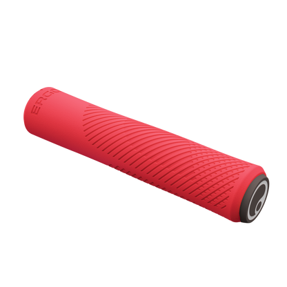 Manopole ERGON GXR Team rosso laser