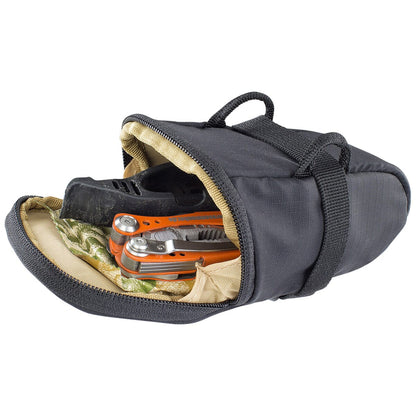 Borsa da Sella EVOC SEAT BAG S Nero