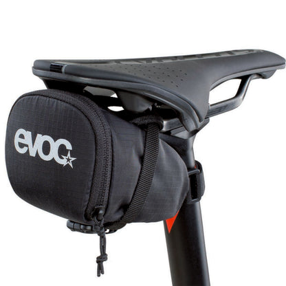 Borsa da Sella EVOC SEAT BAG M Nero
