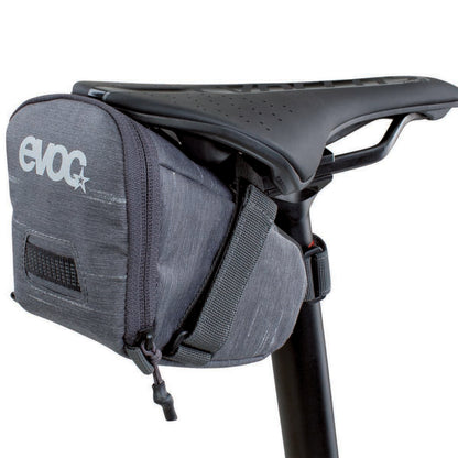Borsa da Sella EVOC SEAT BAG TOUR L Grigio