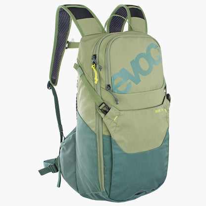 Zaino EVOC RIDE 16 Verde