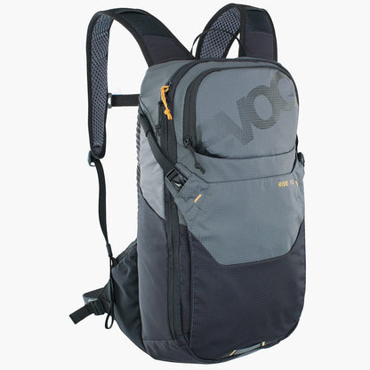 Zaino EVOC RIDE 12 Nero