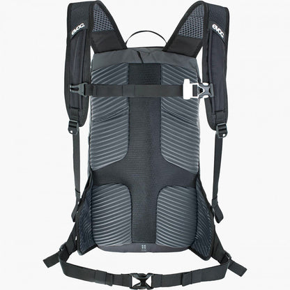 Zaino EVOC RIDE 12 Nero