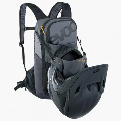 Zaino EVOC RIDE 12 Nero