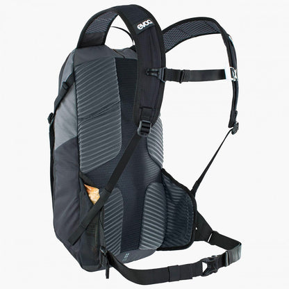 Zaino EVOC RIDE 12 Nero
