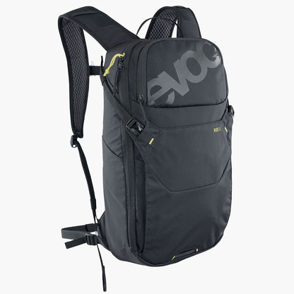 Zaino EVOC RIDE 8L Nero