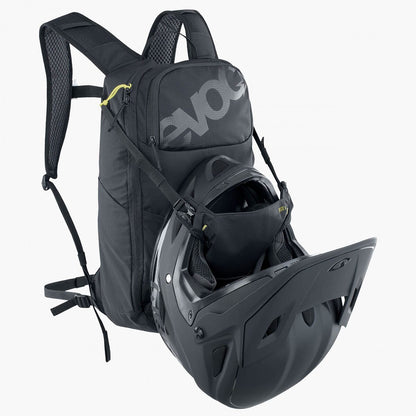 Zaino EVOC RIDE 8L Nero