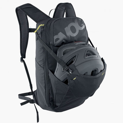 Zaino EVOC RIDE 8L Nero