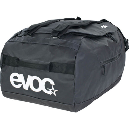 Borsa da Viaggio EVOC DUFFLE 60 Nera