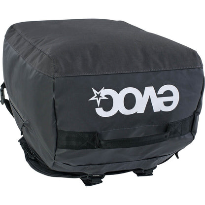 Borsa da Viaggio EVOC DUFFLE 60 Nera