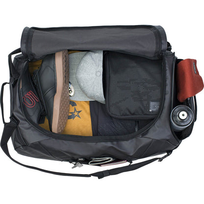 Borsa da Viaggio EVOC DUFFLE 60 Nera
