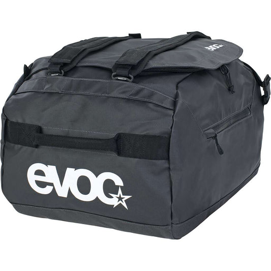 Borsa da viaggio EVOC DUFFLE 40 Nera