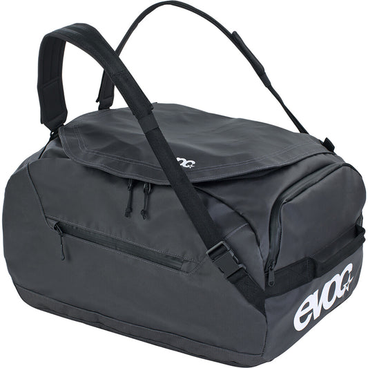 EVOC DUFFLE Borsa da viaggio 40 L Nero