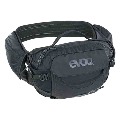 Borsa Marsupio EVOC HIP PACK PRO E-RIDE 3L Nero