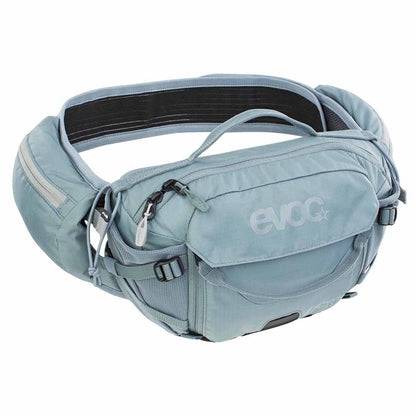 Marsupio EVOC HIP PACK PRO E-RIDE 3L Blu