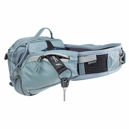 Marsupio EVOC HIP PACK PRO E-RIDE 3L Blu