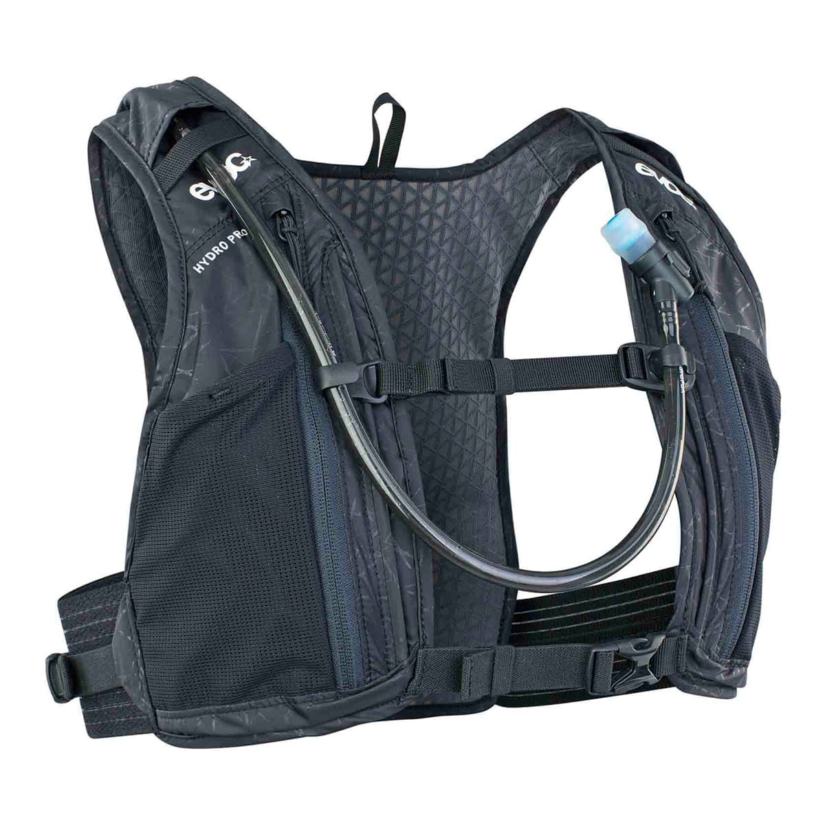 Sac d'Hydratation EVOC HYDRO PRO 3 Noir