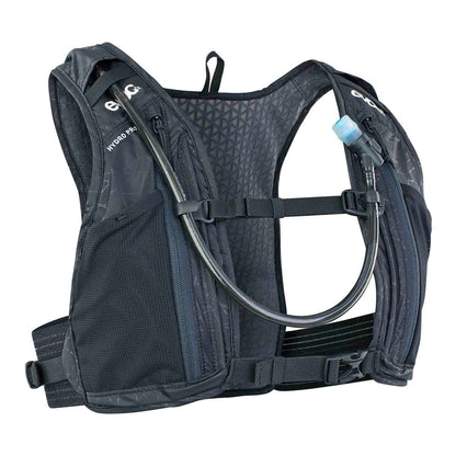 Zaino per Idratazione EVOC HYDRO PRO 3 Nero