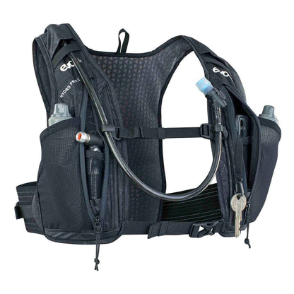 Zaino per Idratazione EVOC HYDRO PRO 3 Nero