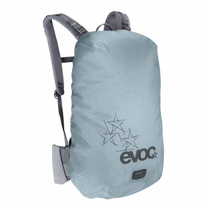 Copripioggia EVOC RAINCOVER SLEEVE Grigio