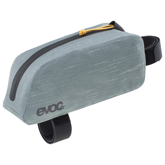 Borsa da telaio EVOC TOP TUBE PACK WP 0.8 Verde