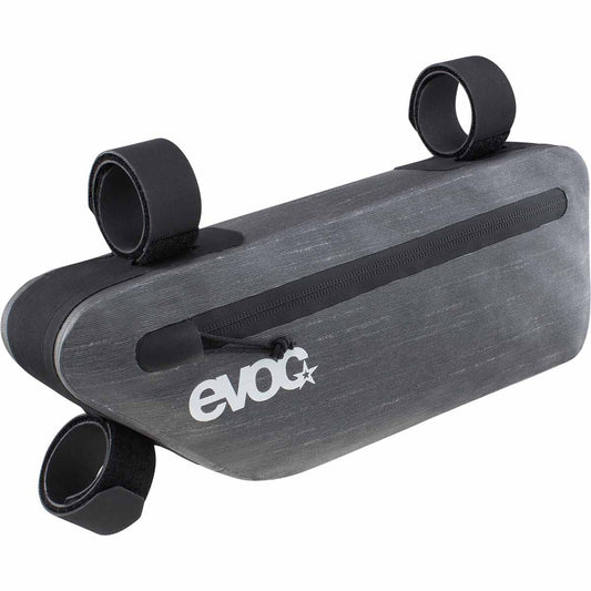 Sacoche de Cadre EVOC PACK S 1,5 L Gris