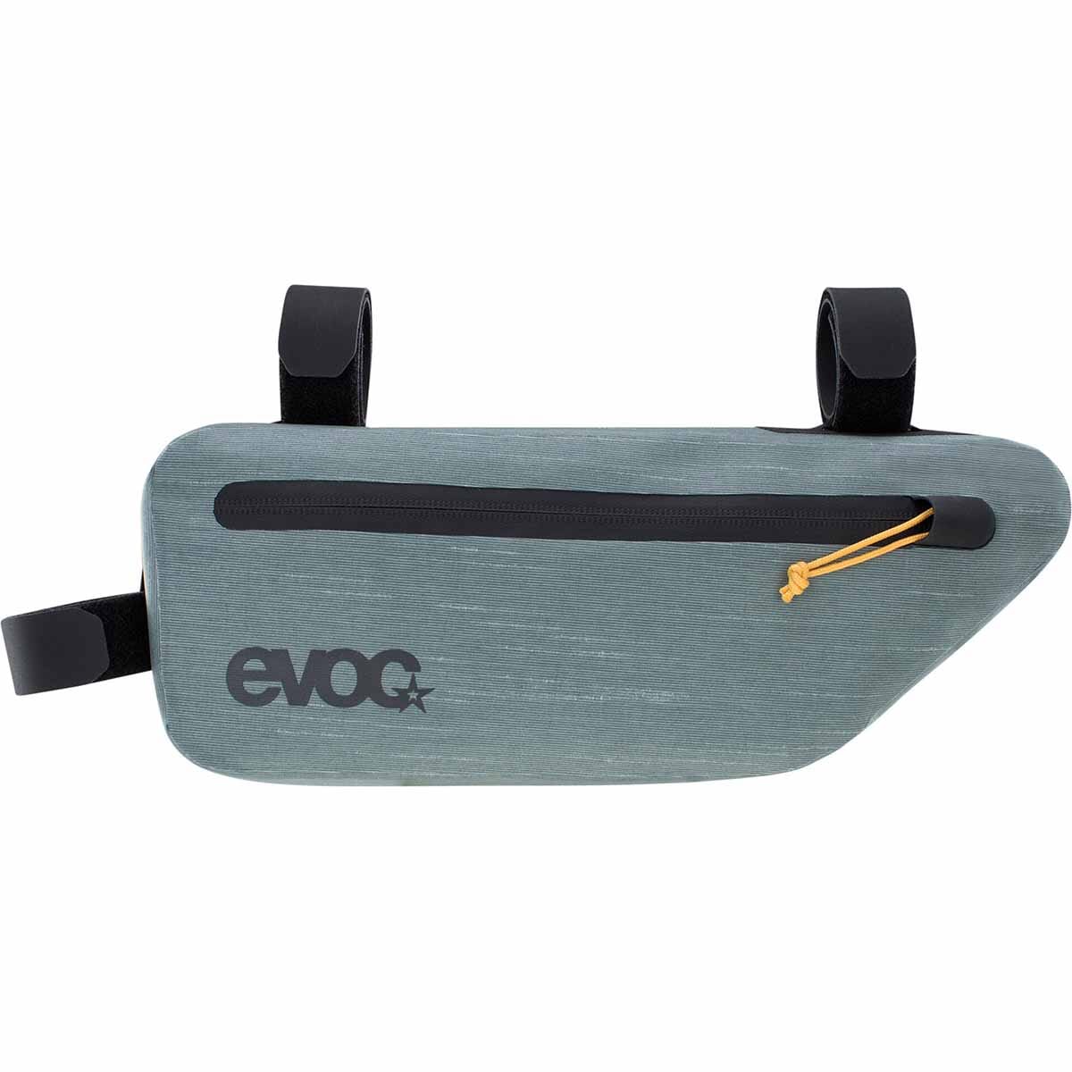 Sacoche de Cadre EVOC PACK S 1,5 L Gris