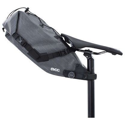 Borsa da Sella EVOC BOA WP 6 L Grigio