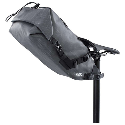 Borsa da Sella EVOC BOA WP 8 L Grigio