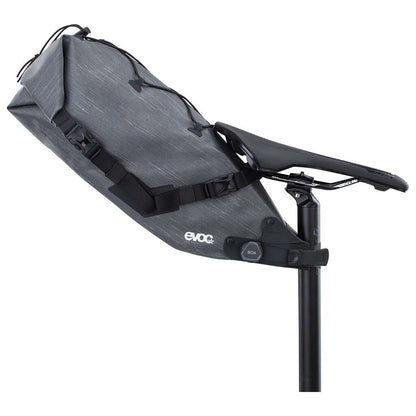 Borsa da Sella EVOC BOA WP 8 L Grigio
